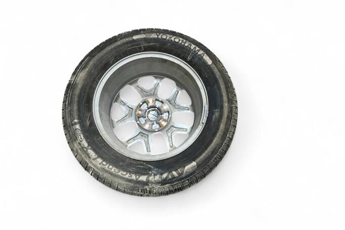 Chrysler, lengvojo lydinio