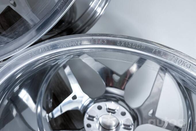 Brixton, lengvojo lydinio