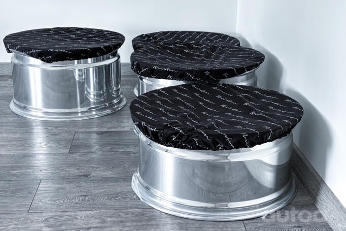 Brixton, lengvojo lydinio