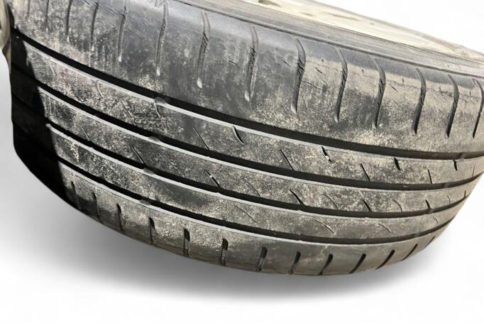 Toyota, lengvojo lydinio