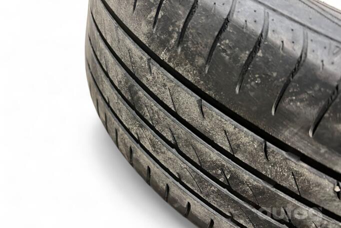 Toyota, lengvojo lydinio