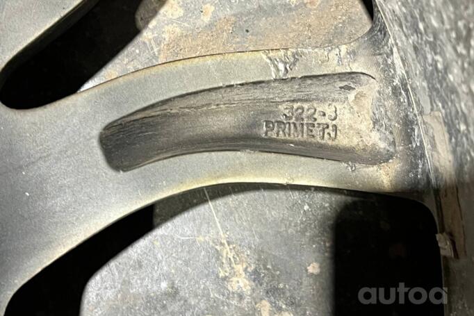 Dodge, lengvojo lydinio