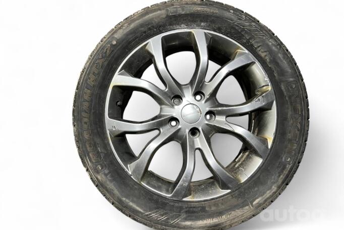 Dodge, lengvojo lydinio