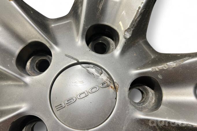 Dodge, lengvojo lydinio