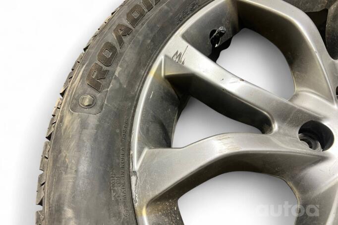 Dodge, lengvojo lydinio