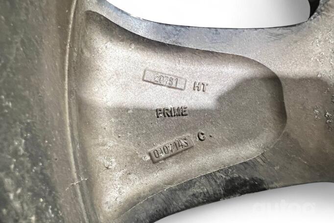 Jeep, lengvojo lydinio