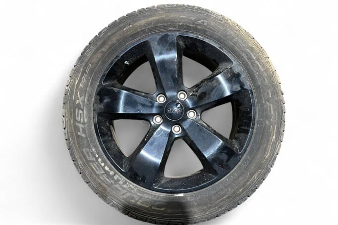 Jeep, lengvojo lydinio