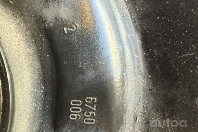 Bmw, lengvojo lydinio