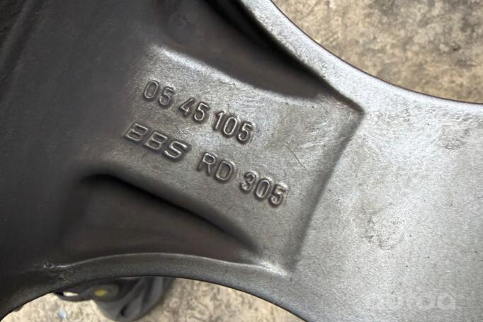 Vw, lengvojo lydinio