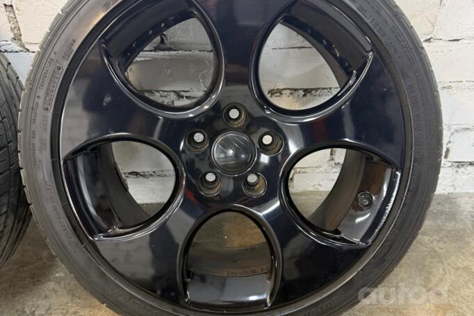 Vw, lengvojo lydinio