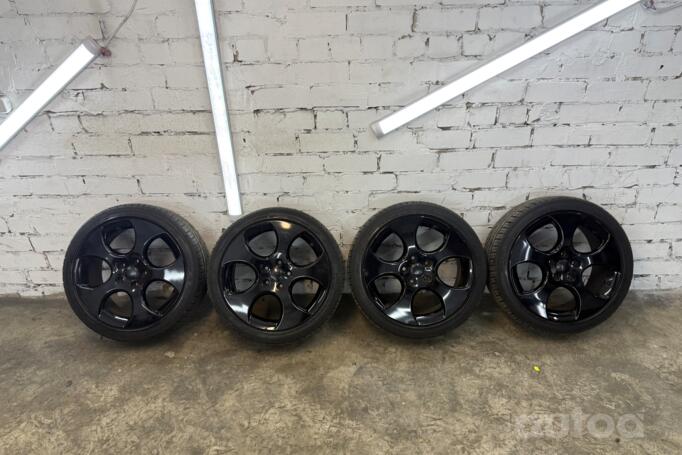 Vw, lengvojo lydinio