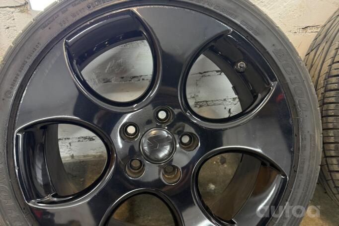 Vw, lengvojo lydinio