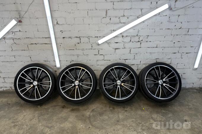 Kita, lengvojo lydinio