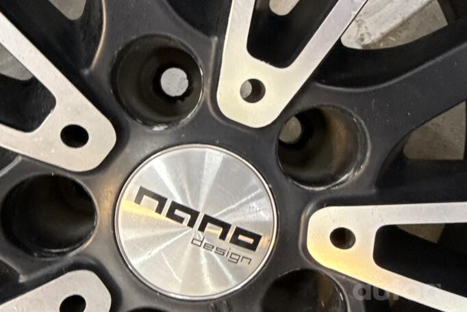 Kita, lengvojo lydinio