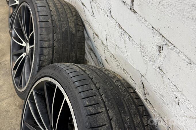 Kita, lengvojo lydinio