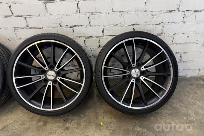 Kita, lengvojo lydinio