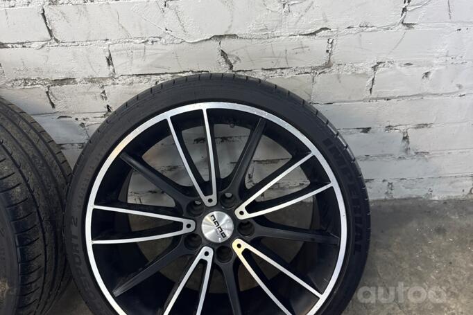 Kita, lengvojo lydinio