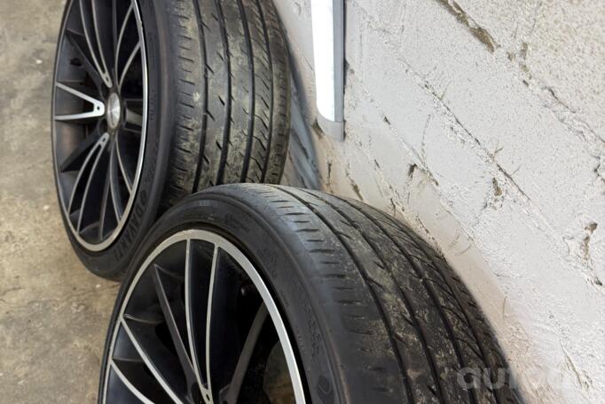 Kita, lengvojo lydinio