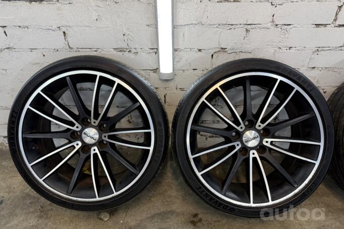 Kita, lengvojo lydinio