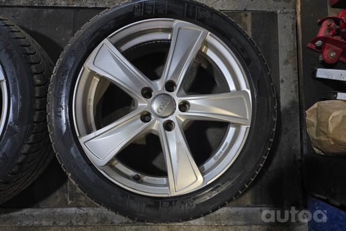 Kita, lengvojo lydinio