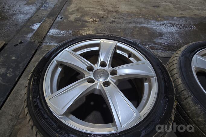 Kita, lengvojo lydinio