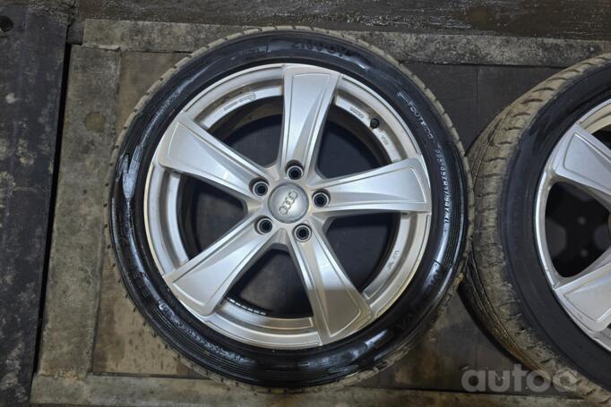 Kita, lengvojo lydinio