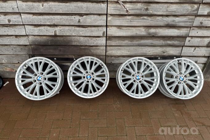 Bmw, lengvojo lydinio