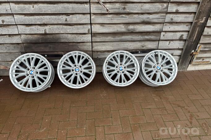 Bmw, lengvojo lydinio