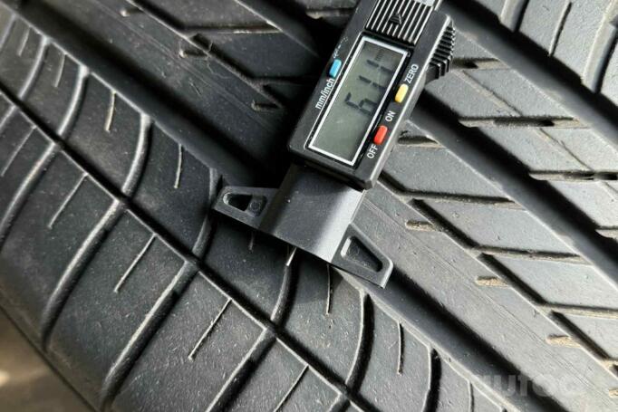 Bmw, lengvojo lydinio