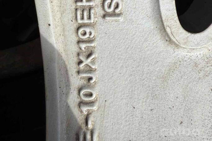 Bmw, lengvojo lydinio