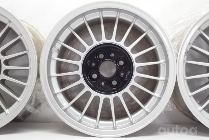 OZ RACING, lengvojo lydinio