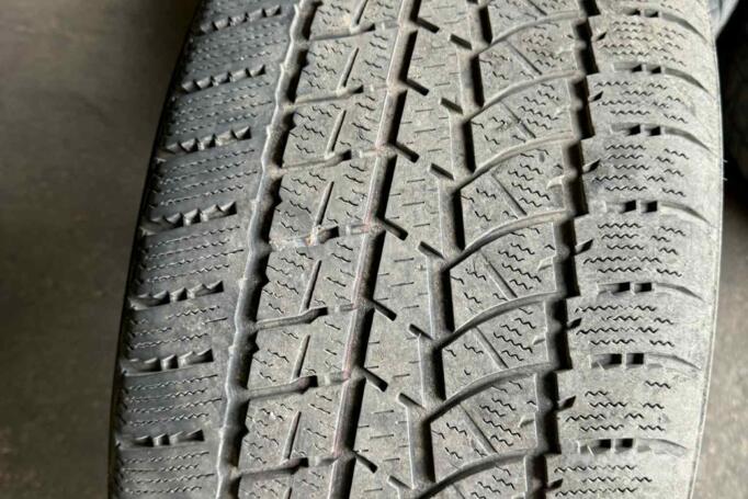 Bmw, lengvojo lydinio