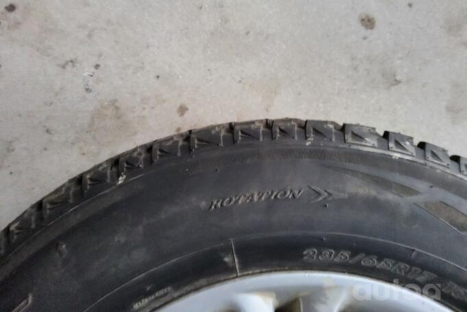 Kita, lengvojo lydinio