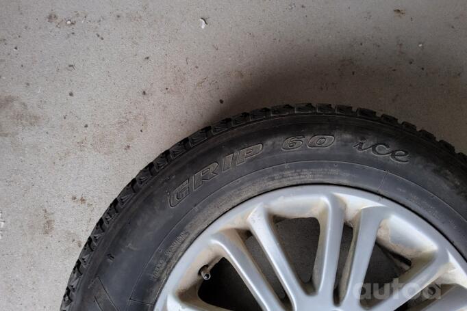 Kita, lengvojo lydinio