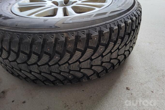 Kita, lengvojo lydinio