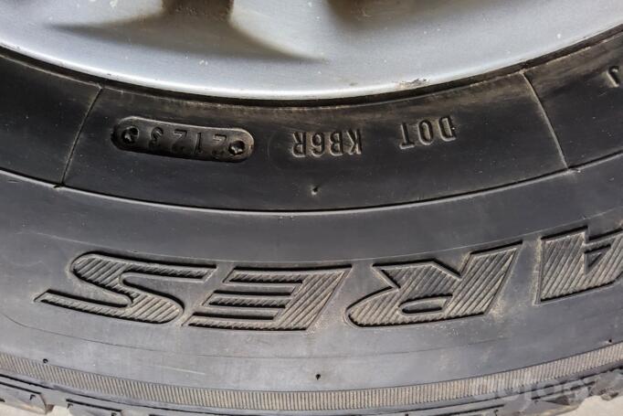 Kita, lengvojo lydinio