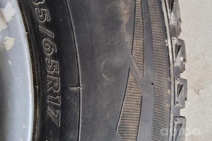 Kita, lengvojo lydinio