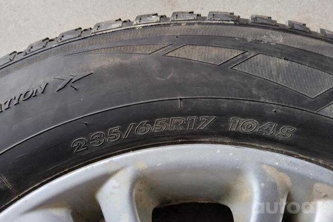 Kita, lengvojo lydinio