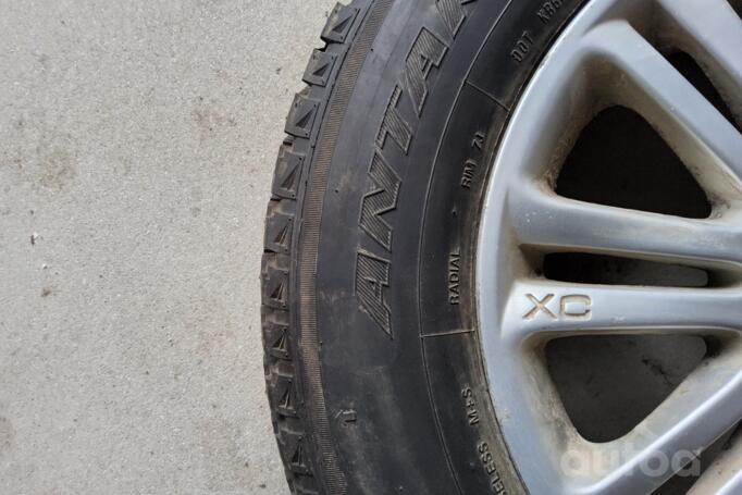 Kita, lengvojo lydinio