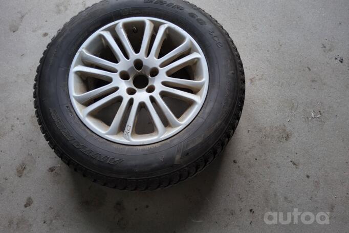 Kita, lengvojo lydinio