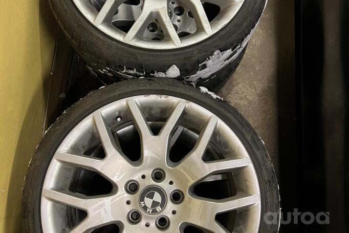 Bmw, lengvojo lydinio