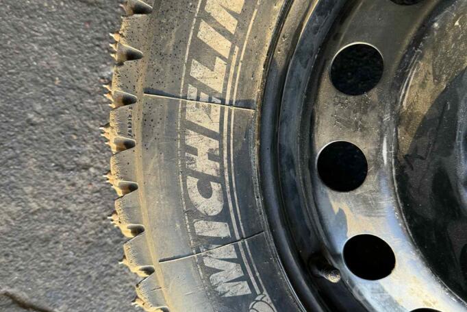 Bmw, lengvojo lydinio