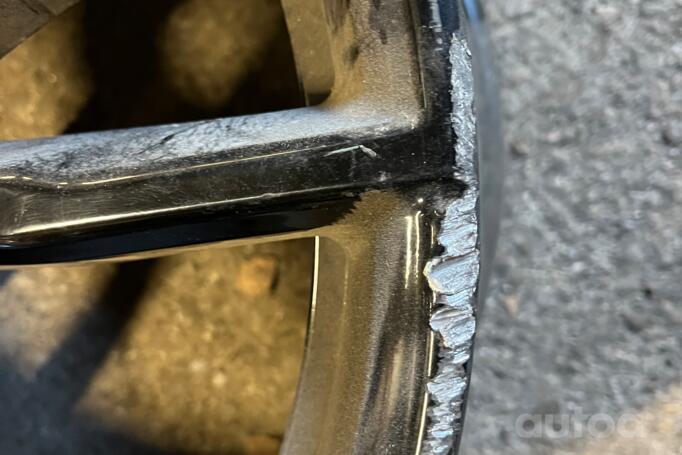 Bmw, lengvojo lydinio