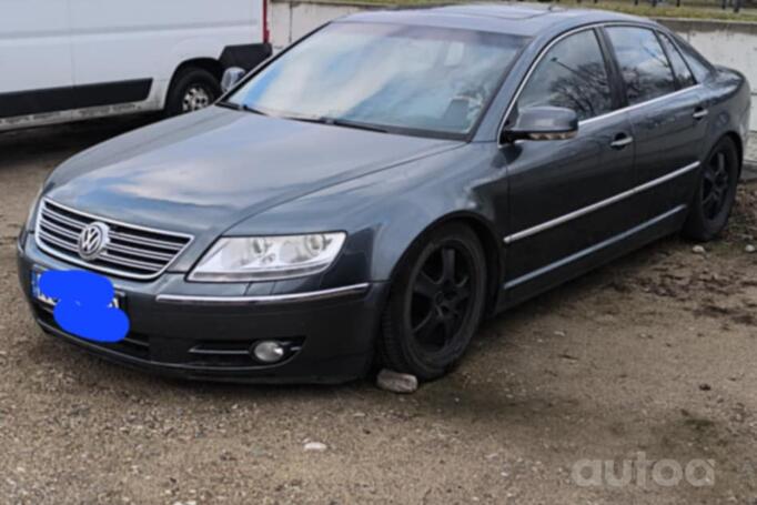 Audi VW, lengvojo lydinio