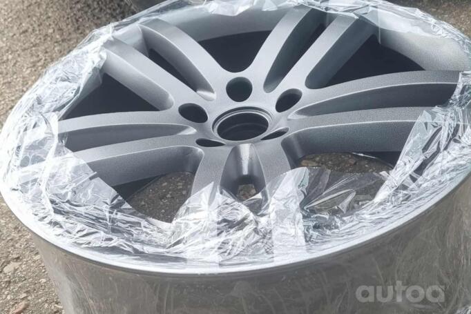 Audi, lengvojo lydinio