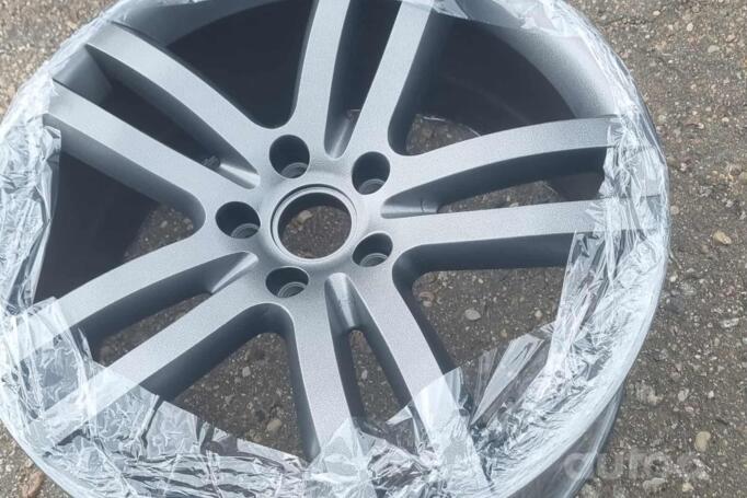 Audi, lengvojo lydinio