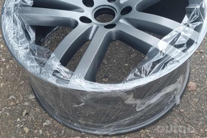 Audi, lengvojo lydinio