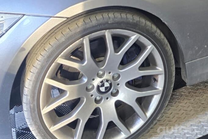 Bmw, lengvojo lydinio