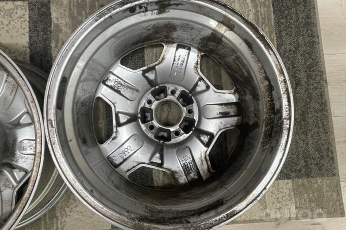 INTRA, lengvojo lydinio