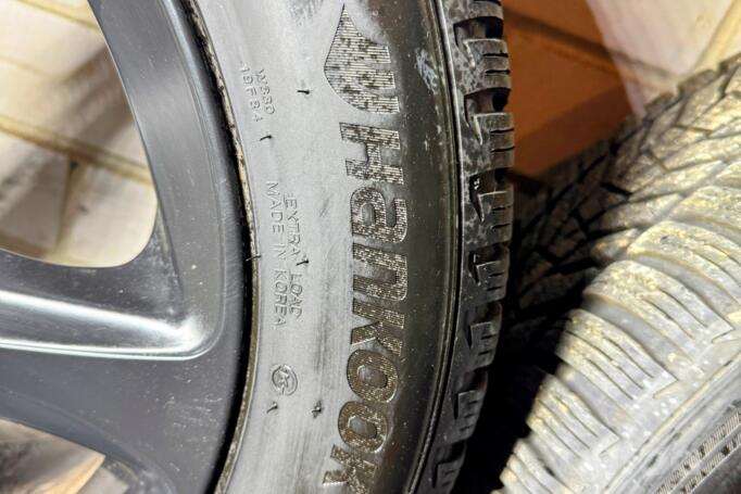 CMS, lengvojo lydinio